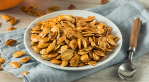 10 Surprising Health Benefits of Pumpkin Seeds Revealed