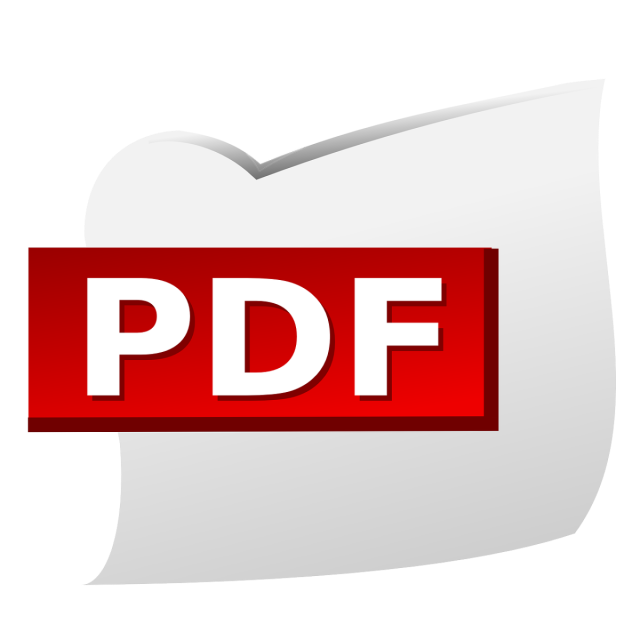 Significant Advantages of Using PDF for Business